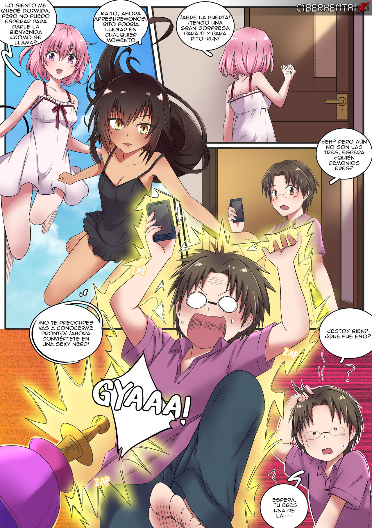 Wolfedge Sisterhood image number 5