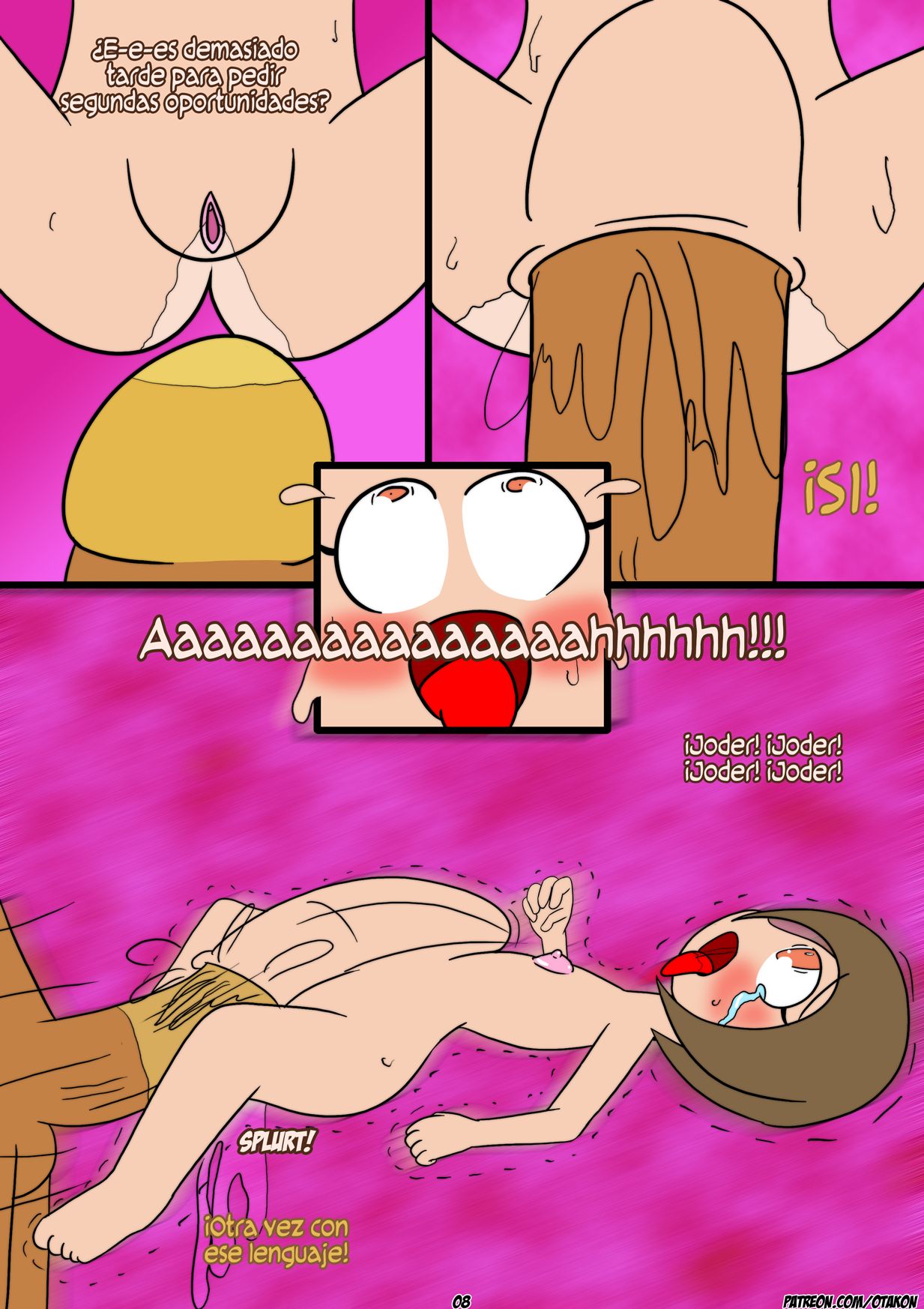 Pasion Bestial image number 7