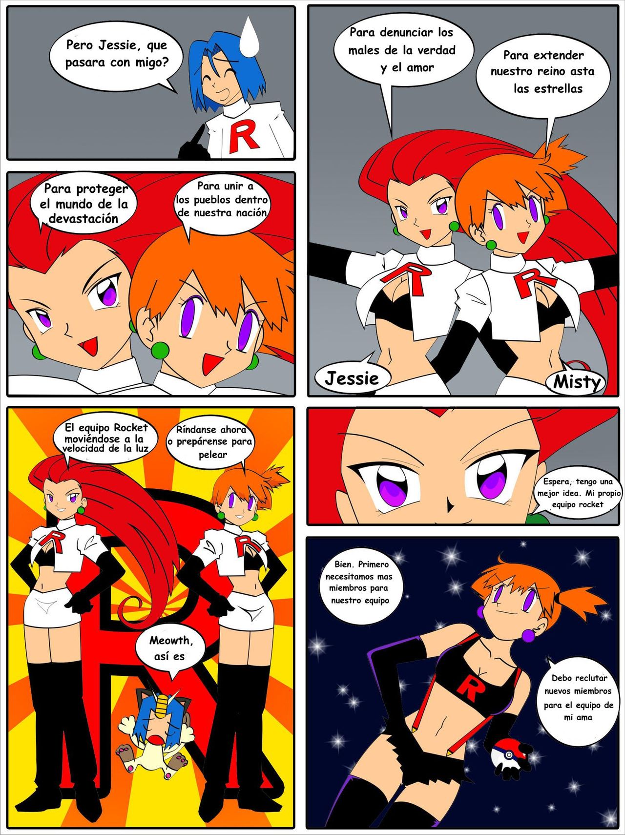 The  Team Rocket image number 3