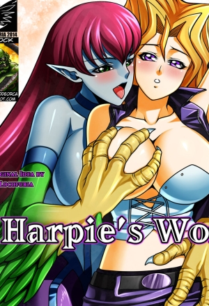 Harpies World