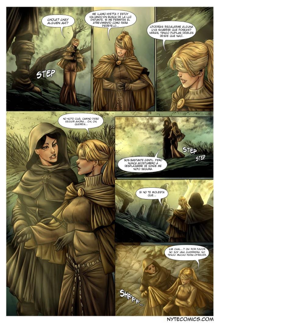 Elden Ring Questlines Hyetta image number 2