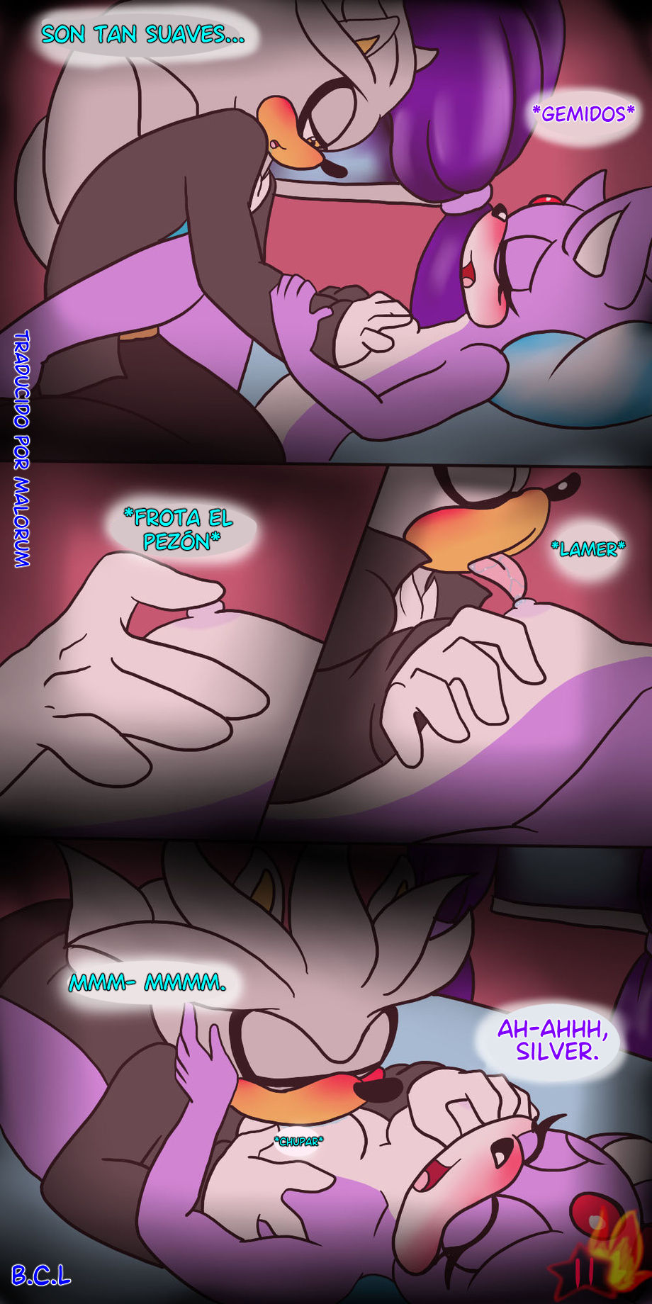 Silvaze image number 10