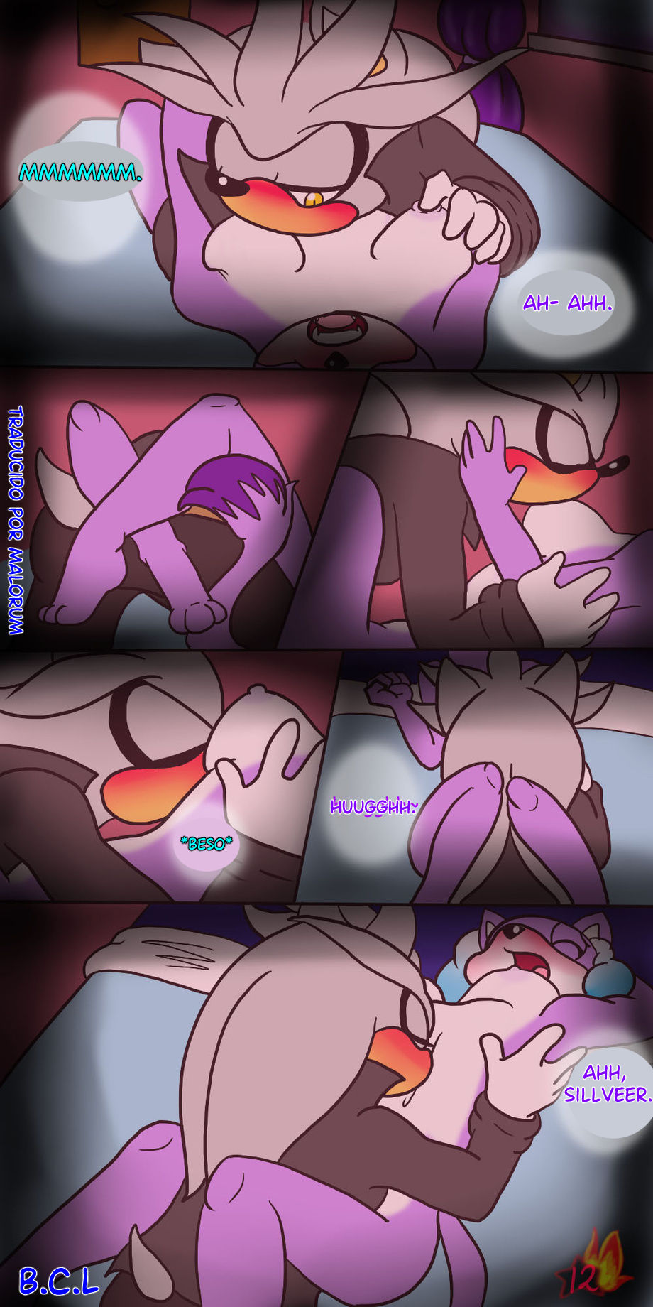 Silvaze image number 11