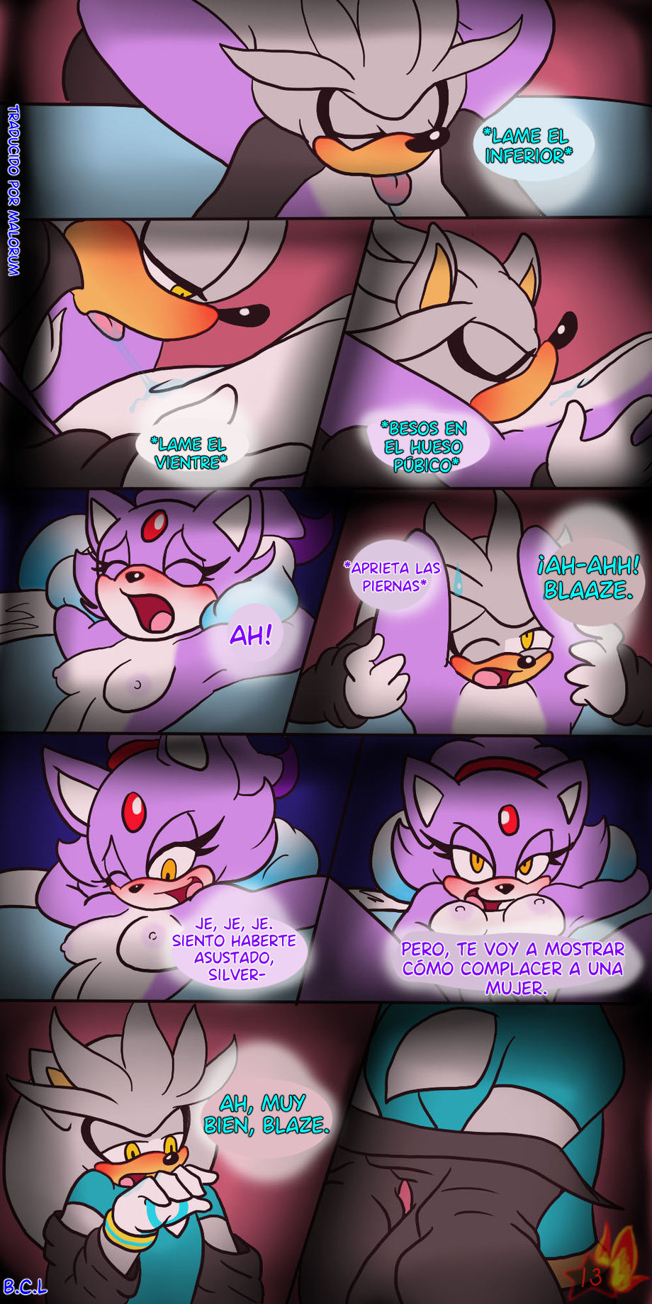Silvaze image number 12