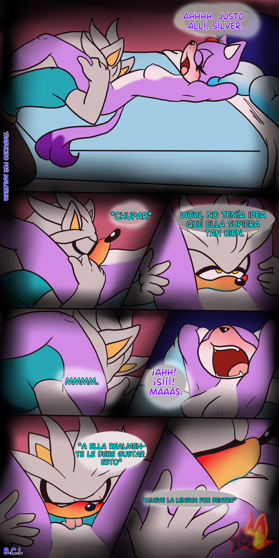 Silvaze image number 14