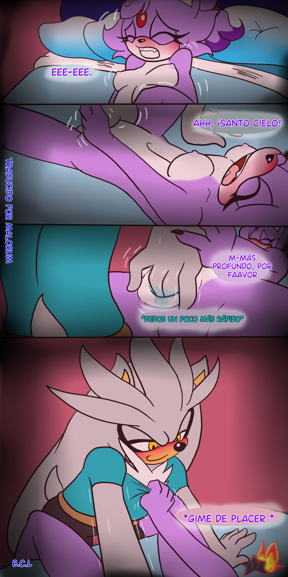 Silvaze image number 16