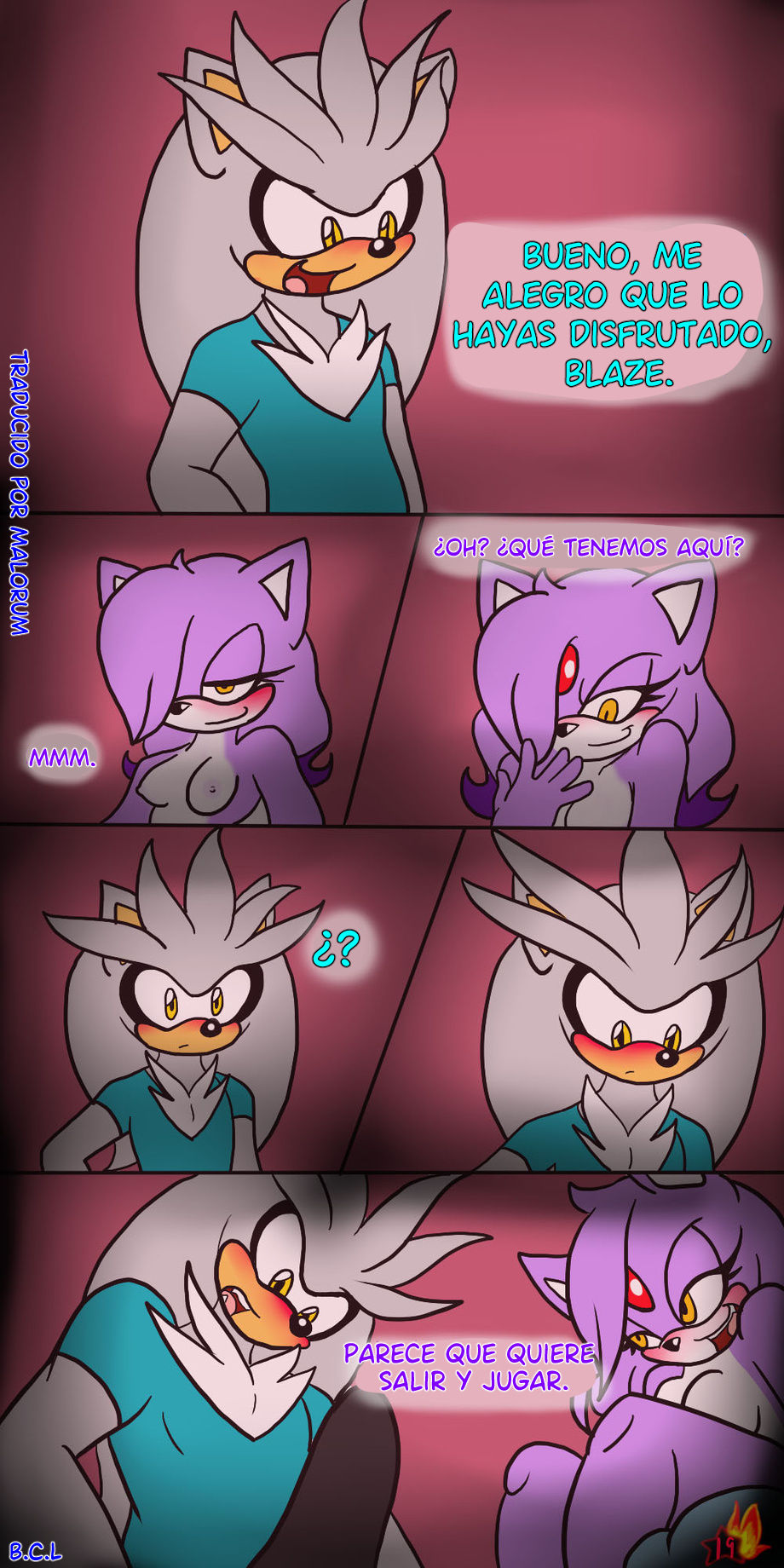 Silvaze image number 18