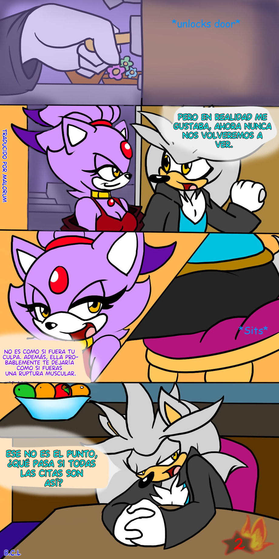 Silvaze image number 1