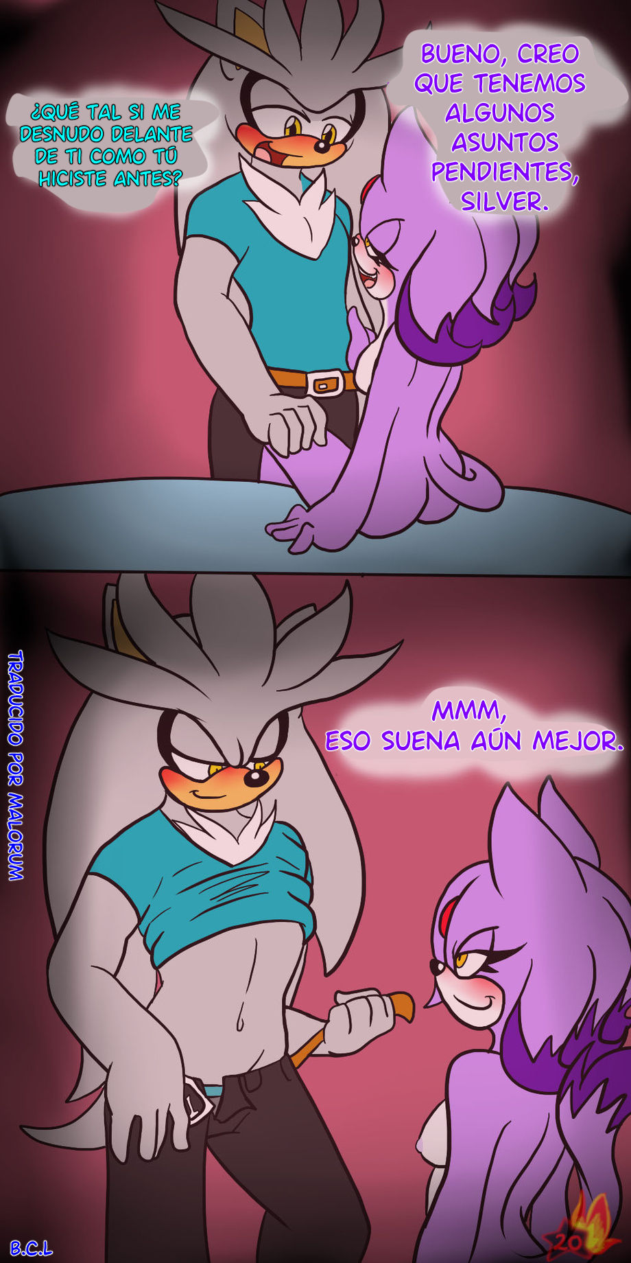 Silvaze image number 19