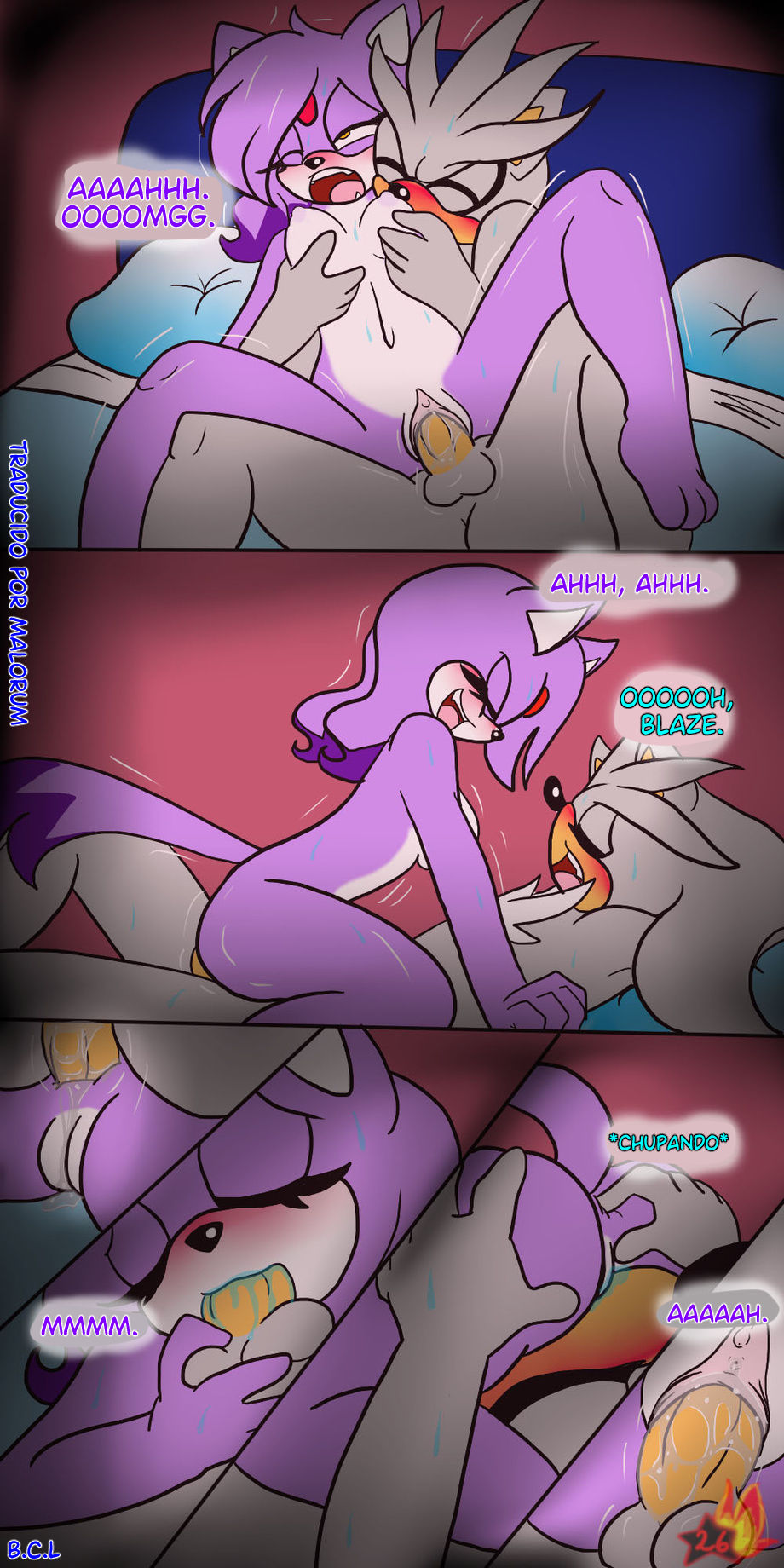 Silvaze image number 25