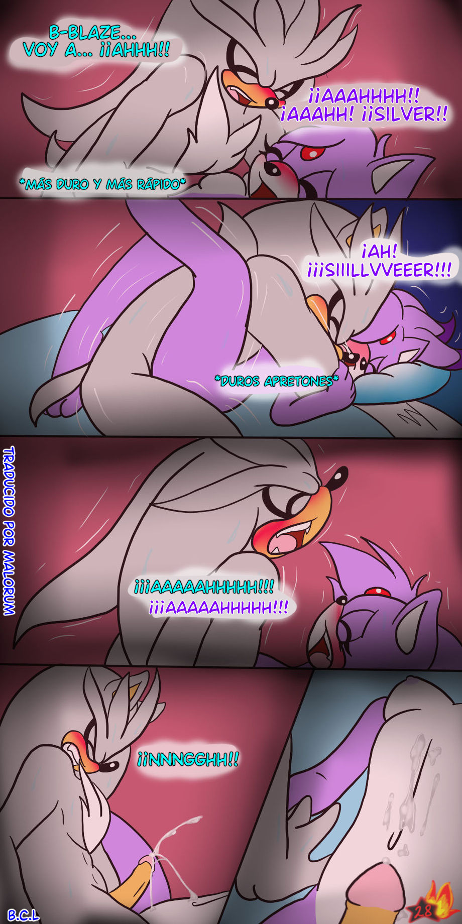 Silvaze image number 27