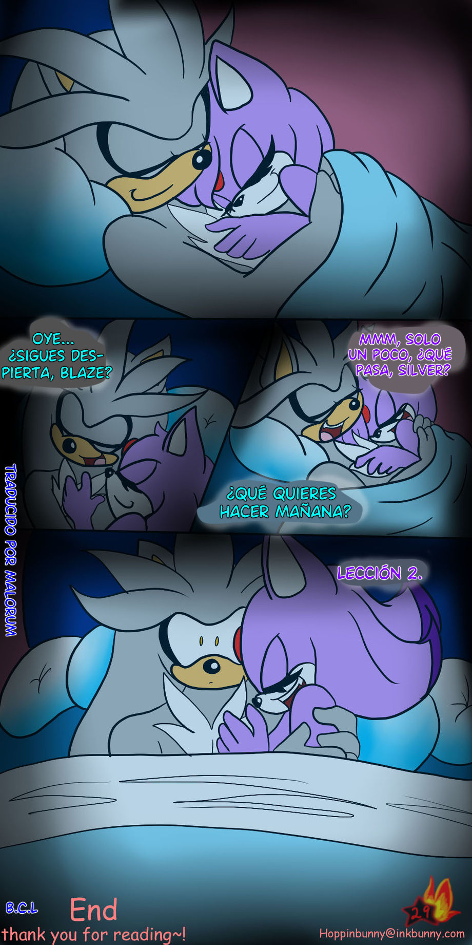 Silvaze image number 28