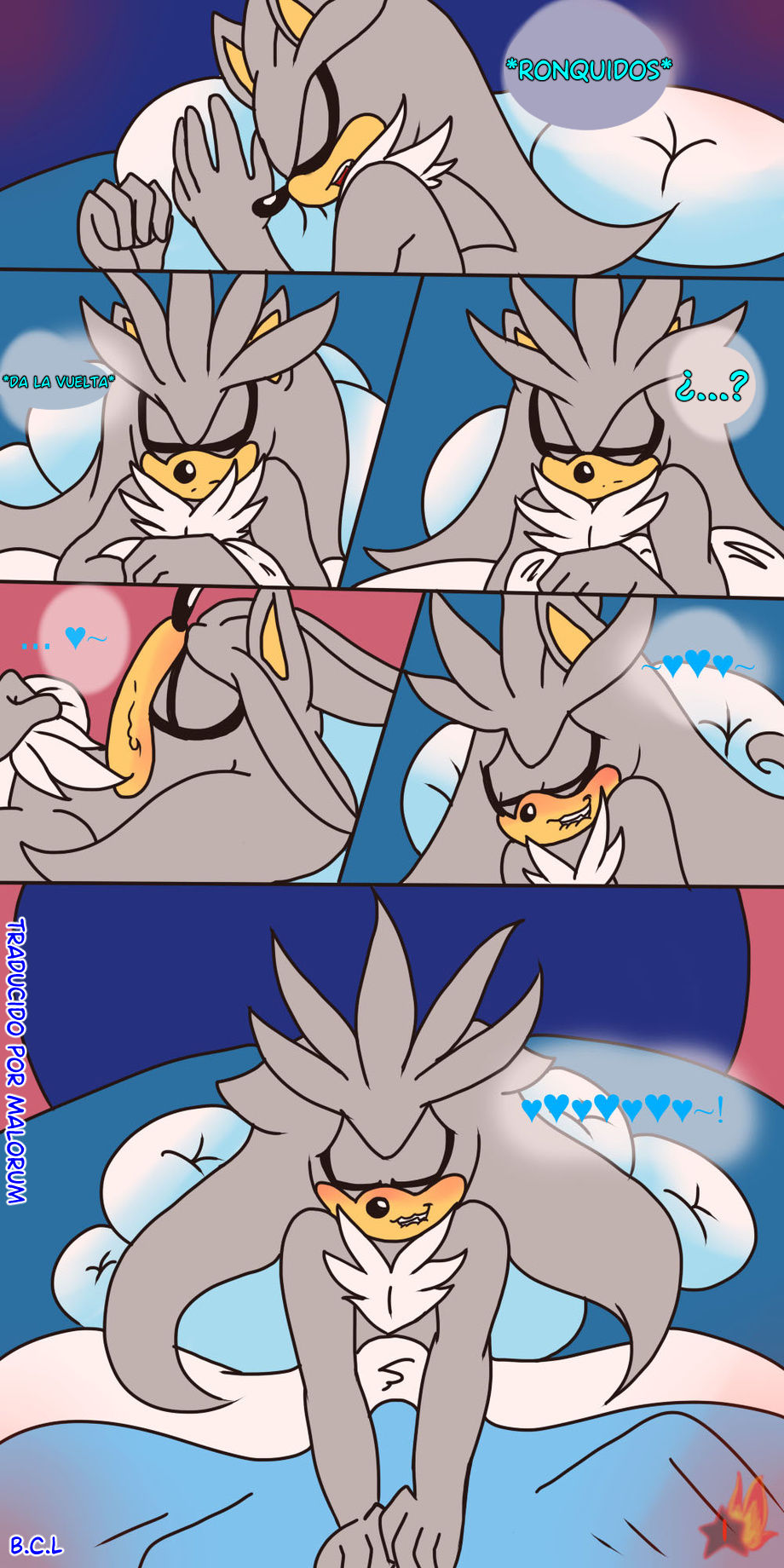 Silvaze image number 29