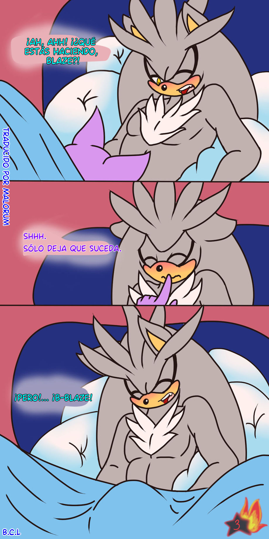 Silvaze image number 31