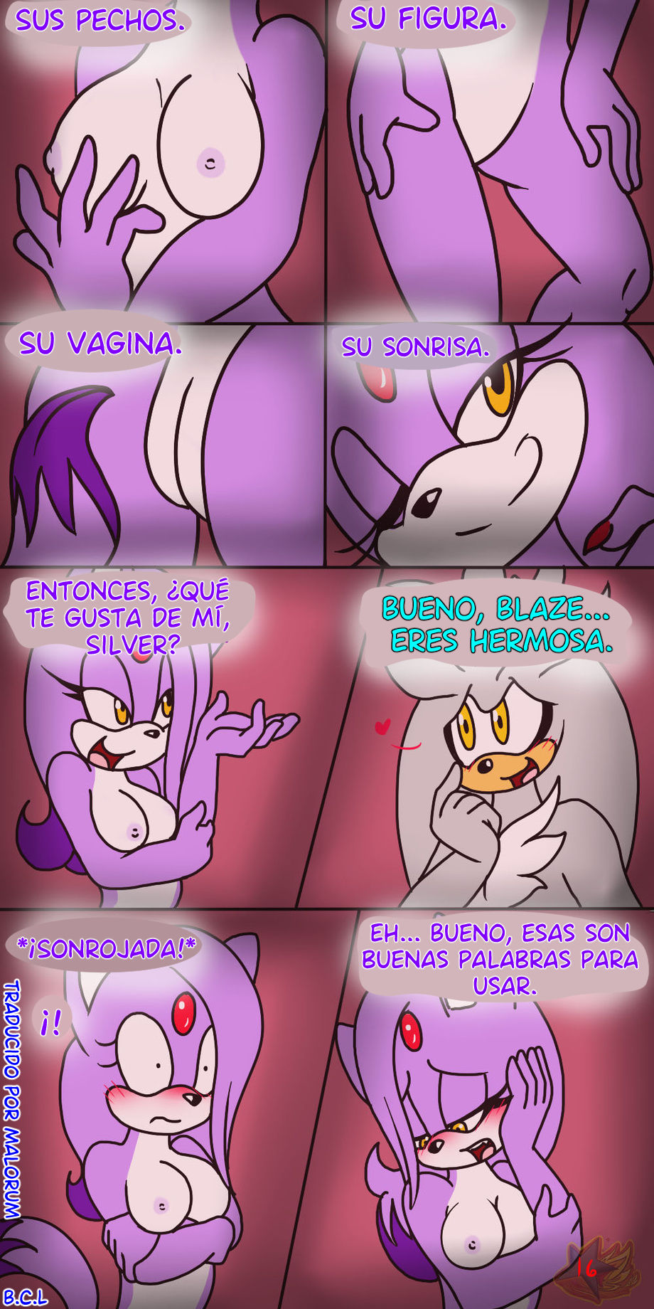 Silvaze image number 41