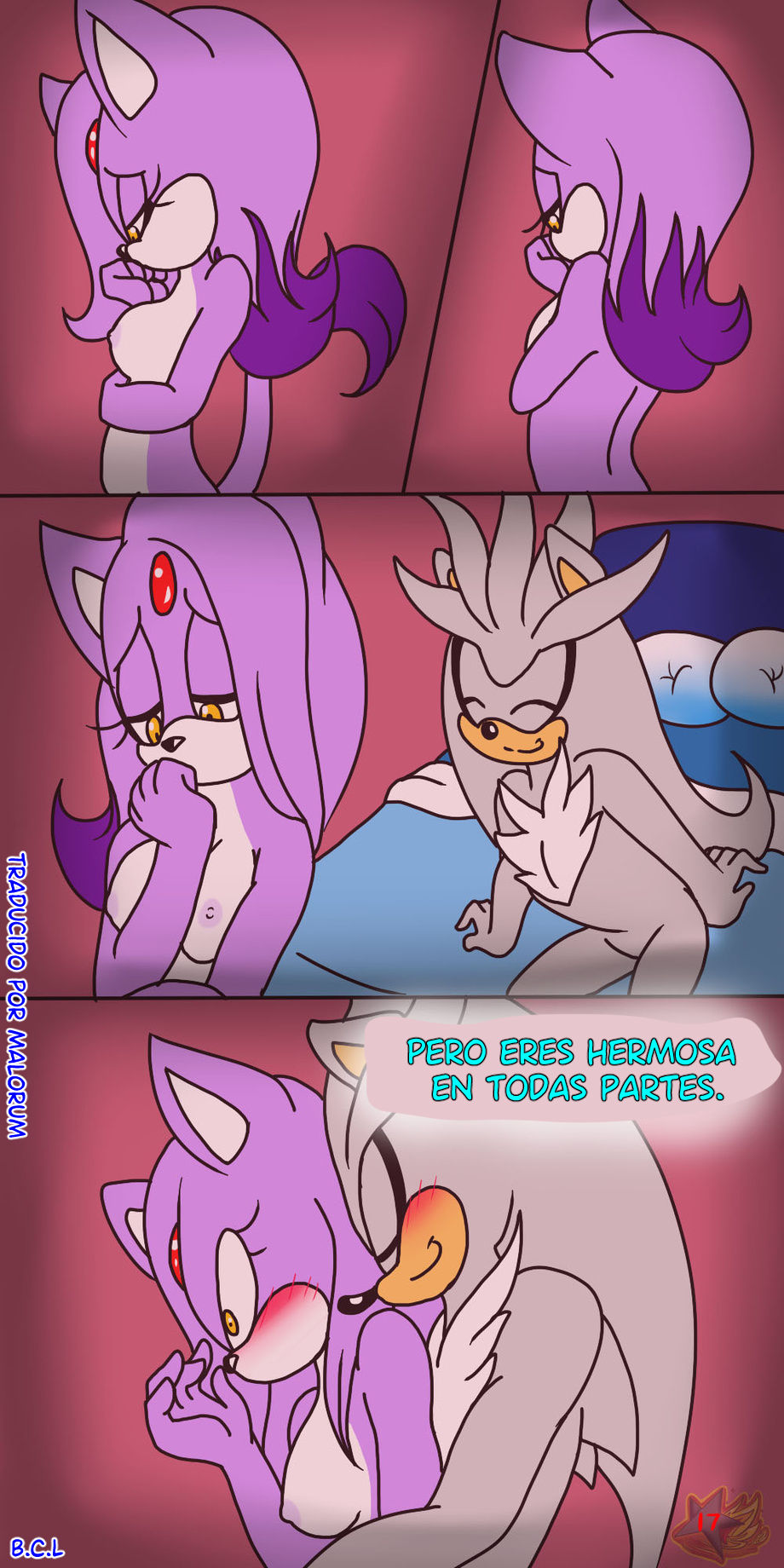 Silvaze image number 42
