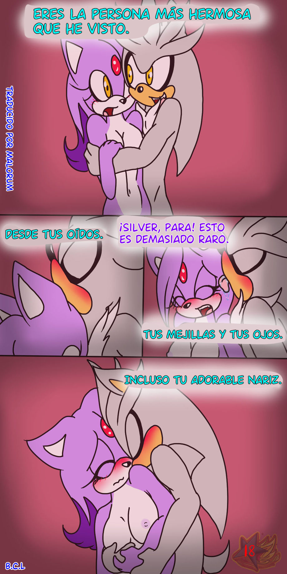 Silvaze image number 43