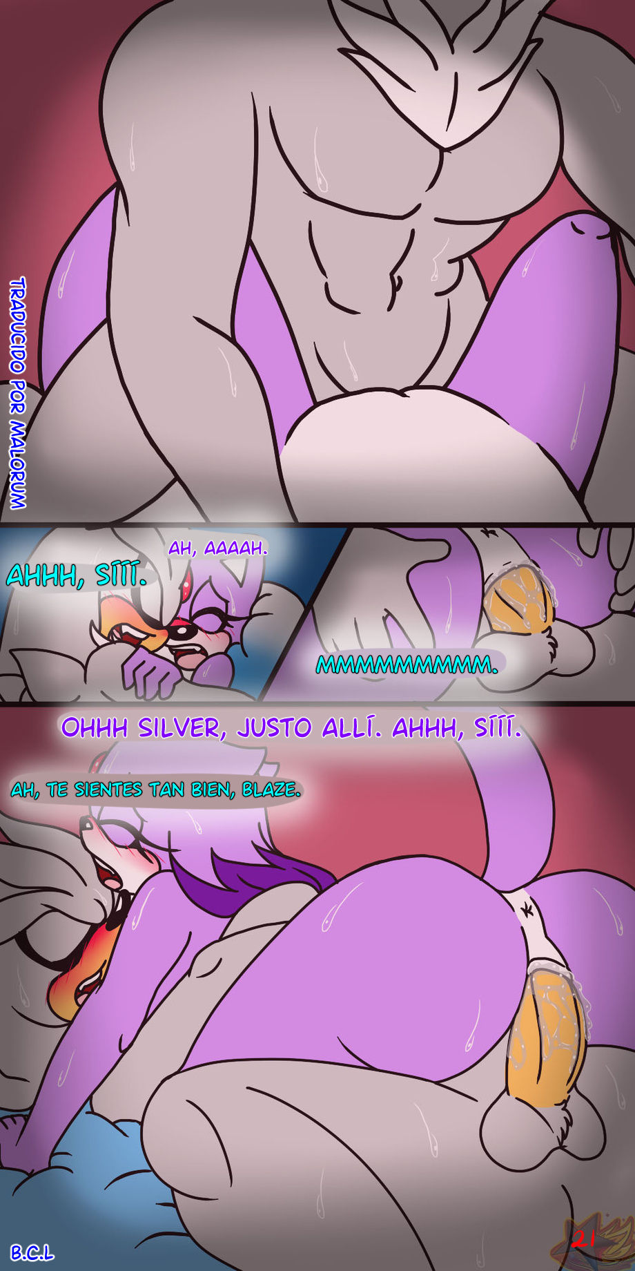 Silvaze image number 46