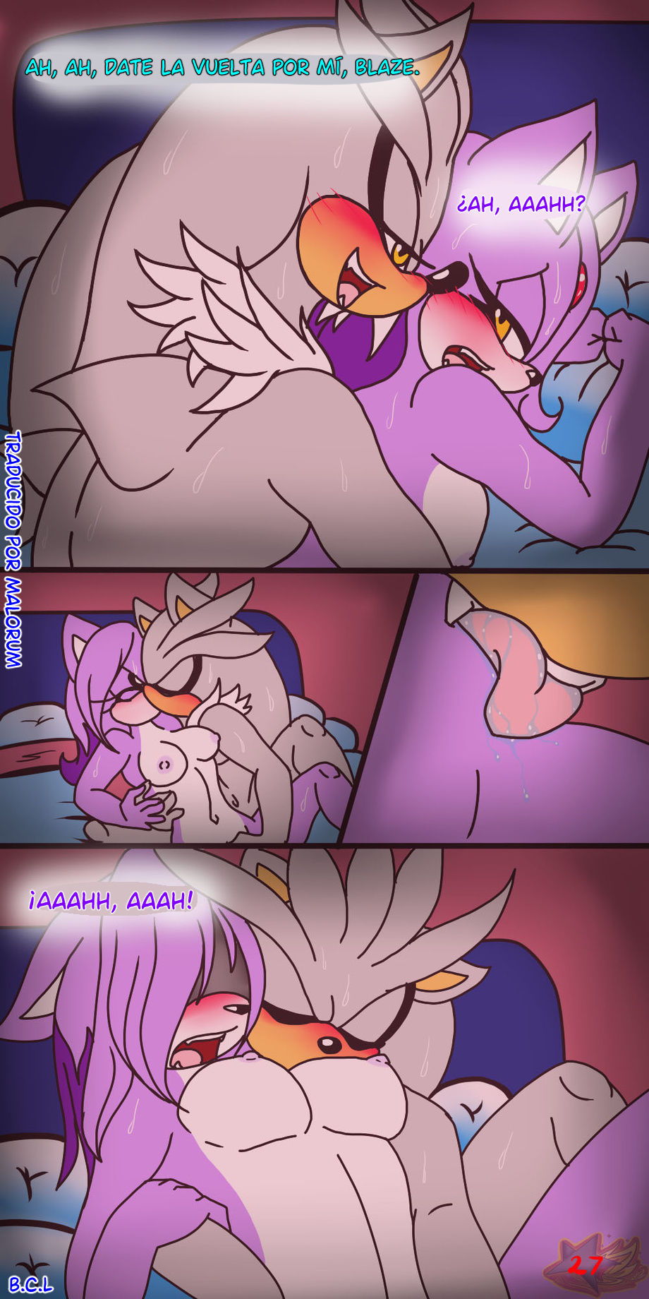 Silvaze image number 52