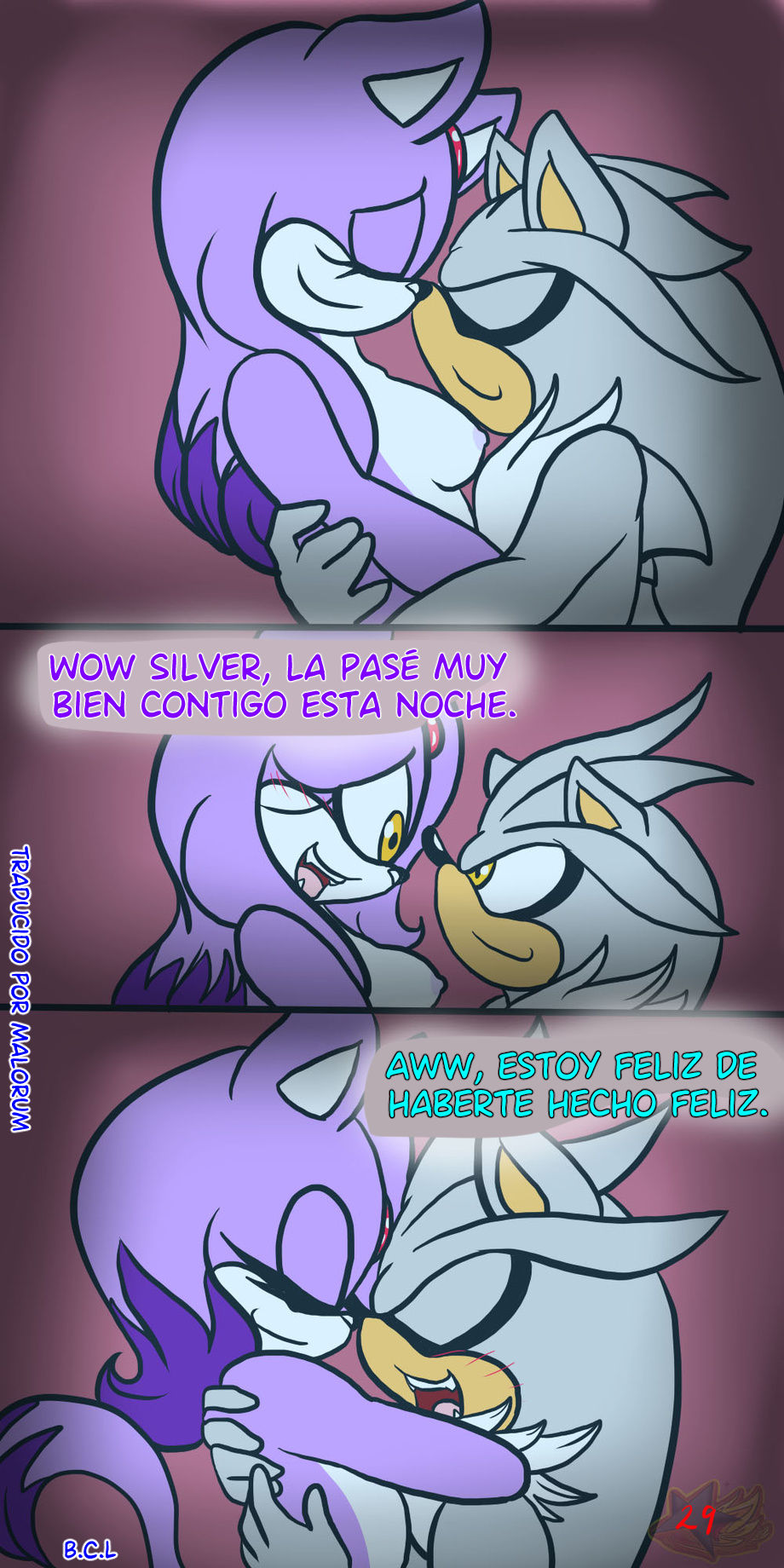 Silvaze image number 54