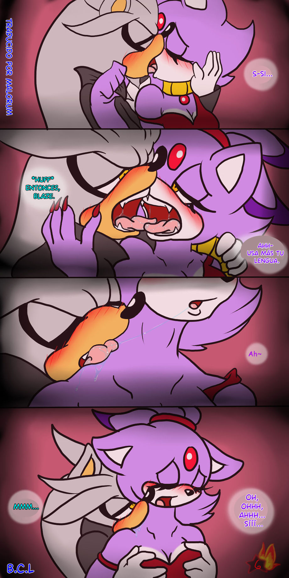 Silvaze image number 5