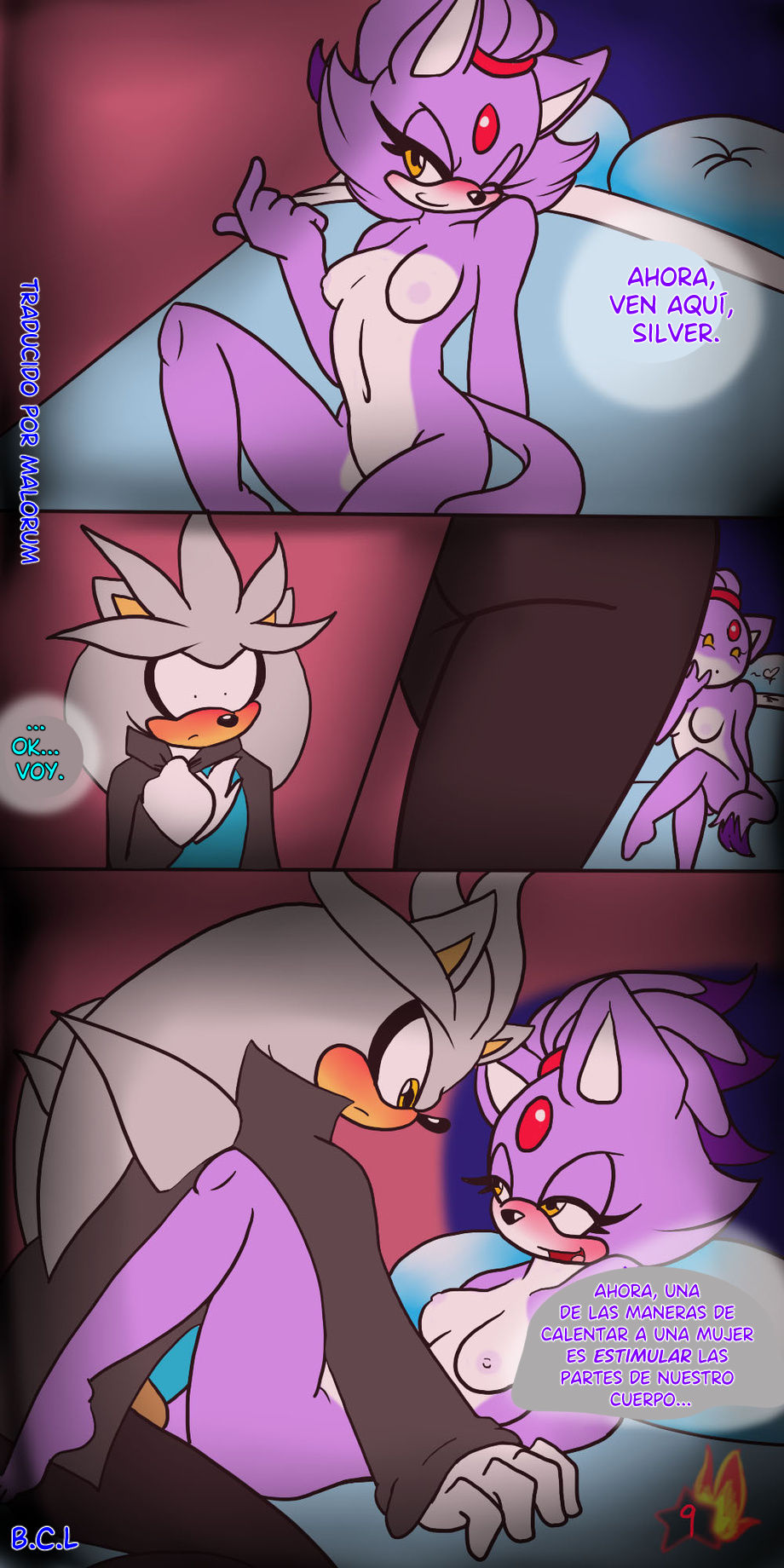 Silvaze image number 8