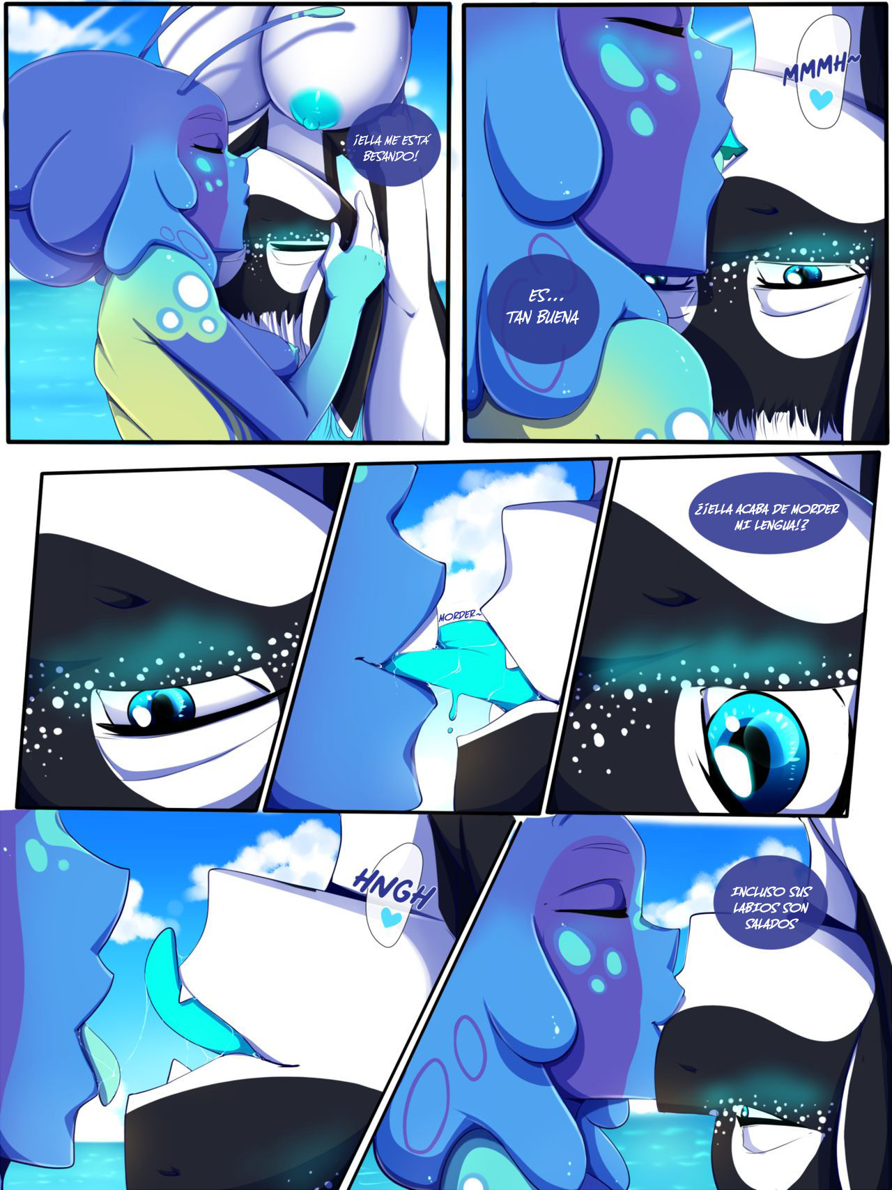 Tentacle FUN image number 15