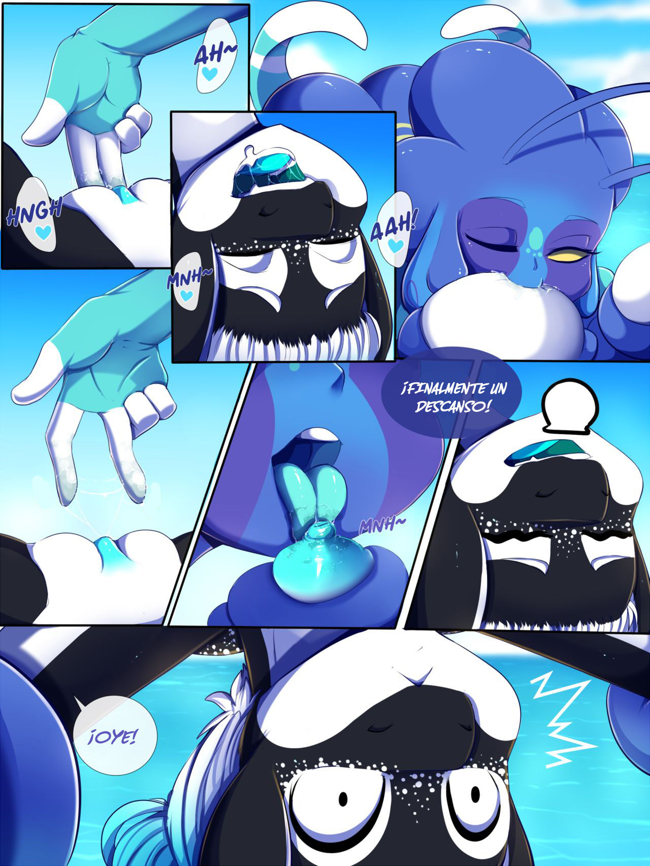 Tentacle FUN image number 21