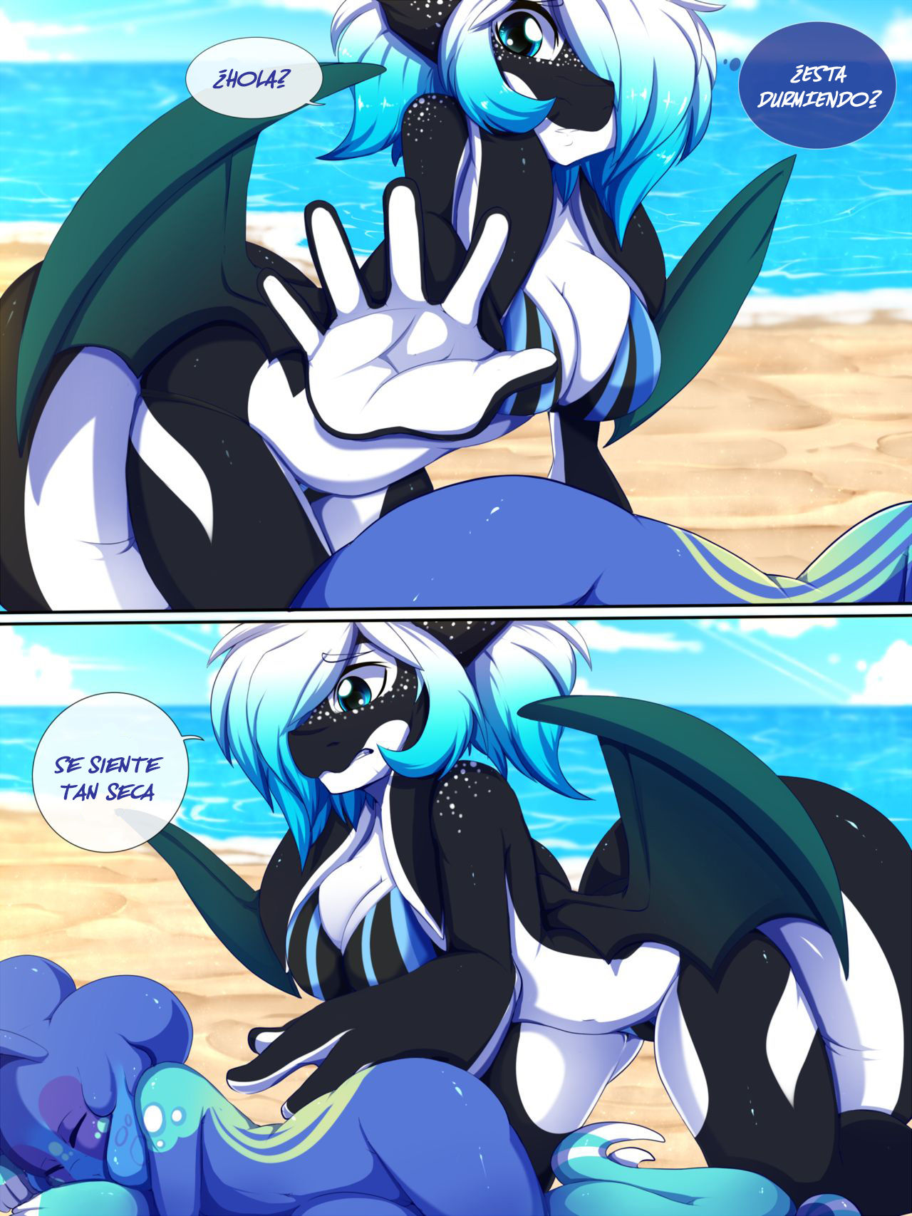 Tentacle FUN image number 2