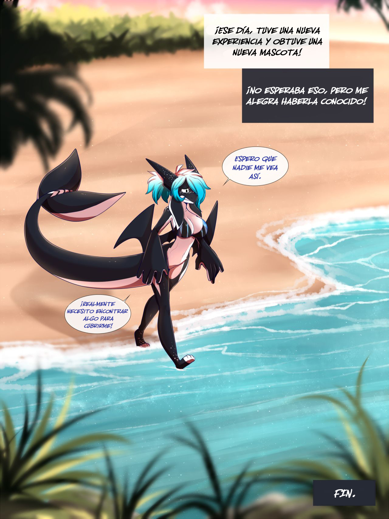 Tentacle FUN image number 32