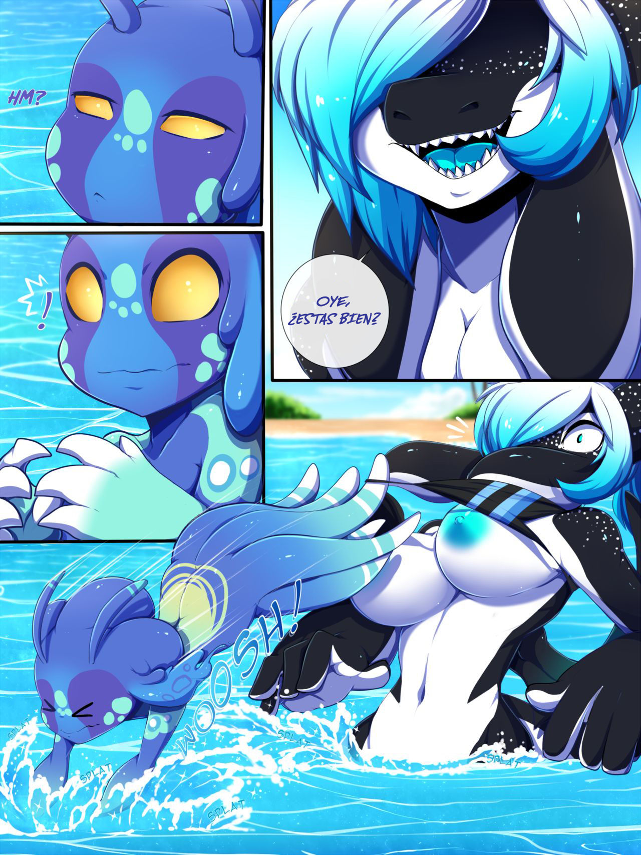 Tentacle FUN image number 4
