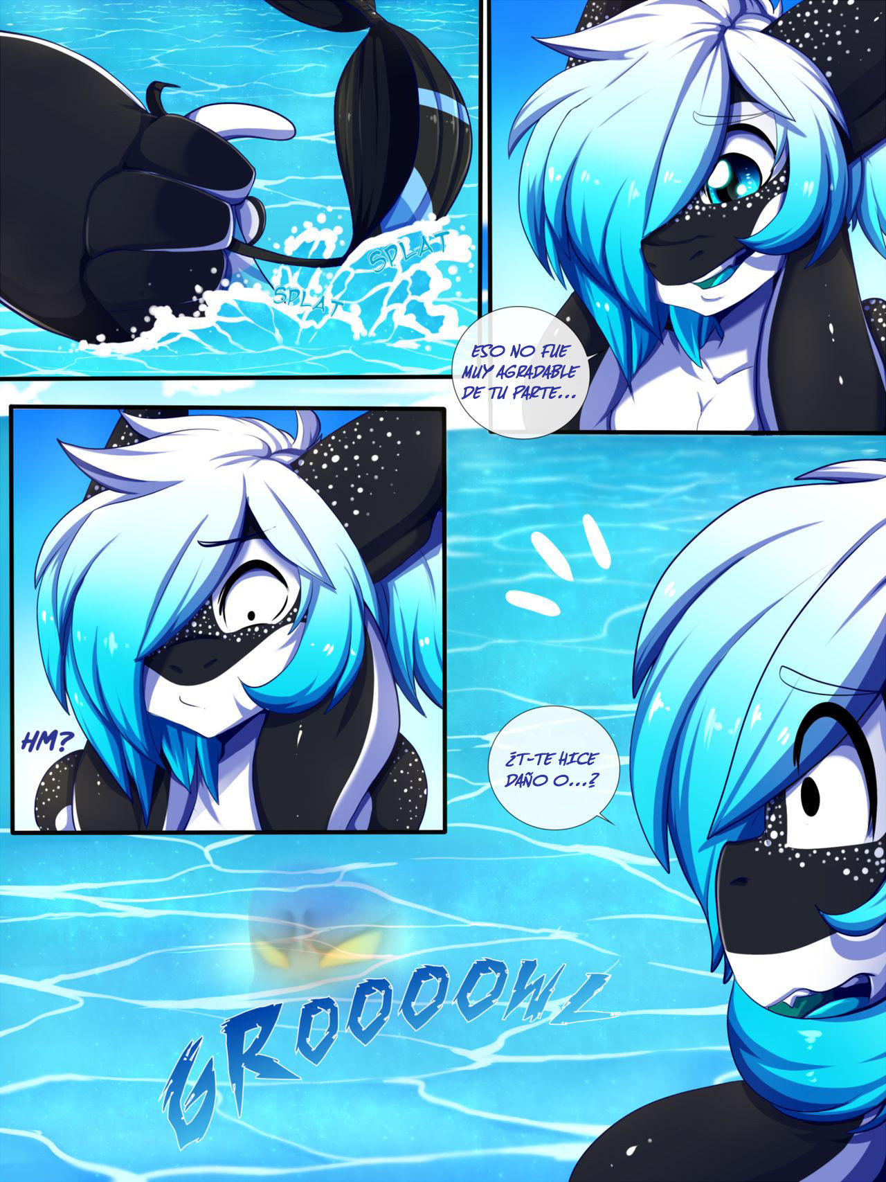 Tentacle FUN image number 6