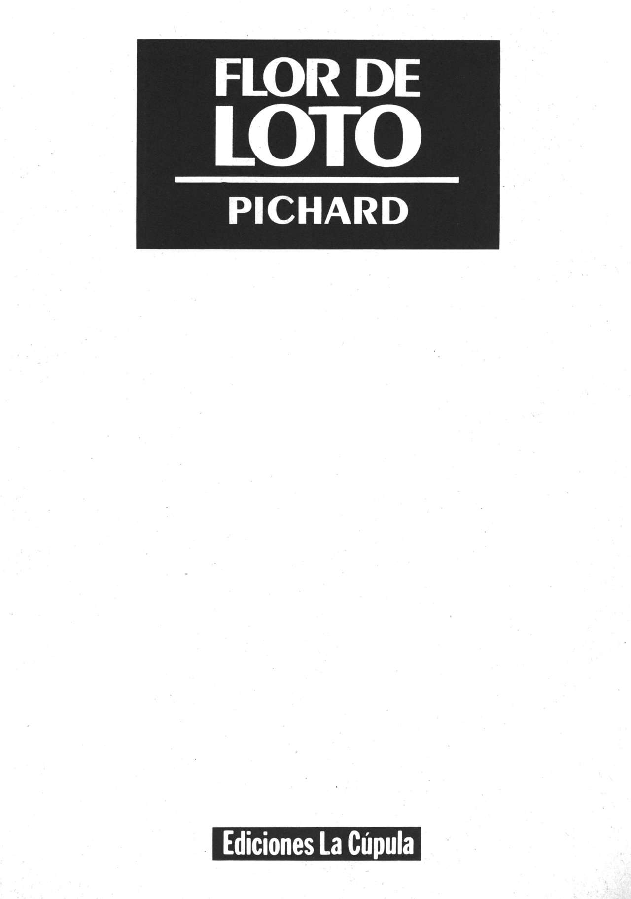 Flor de Loto image number 2