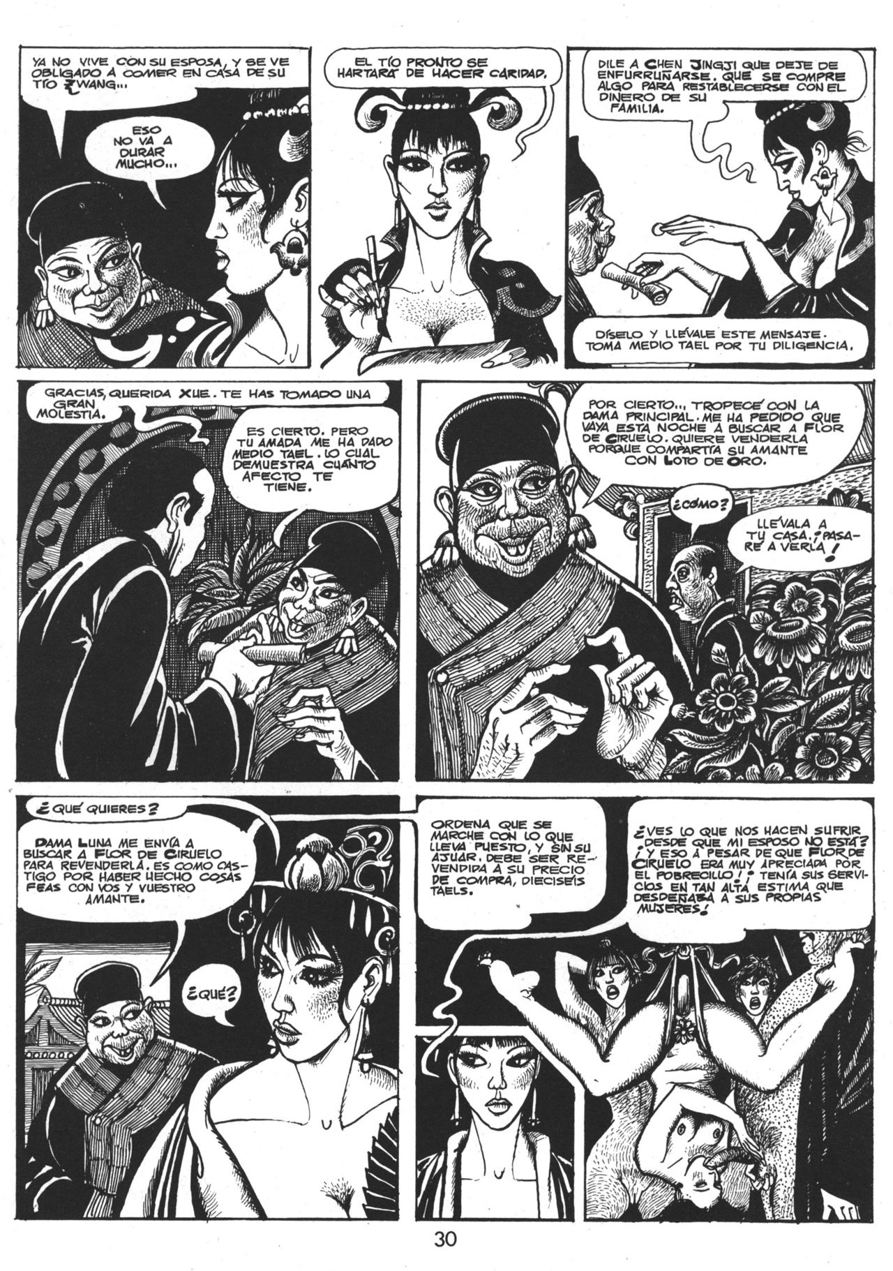 Flor de Loto image number 29