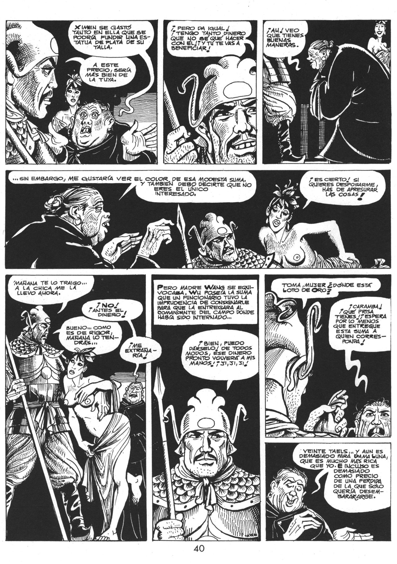 Flor de Loto image number 39