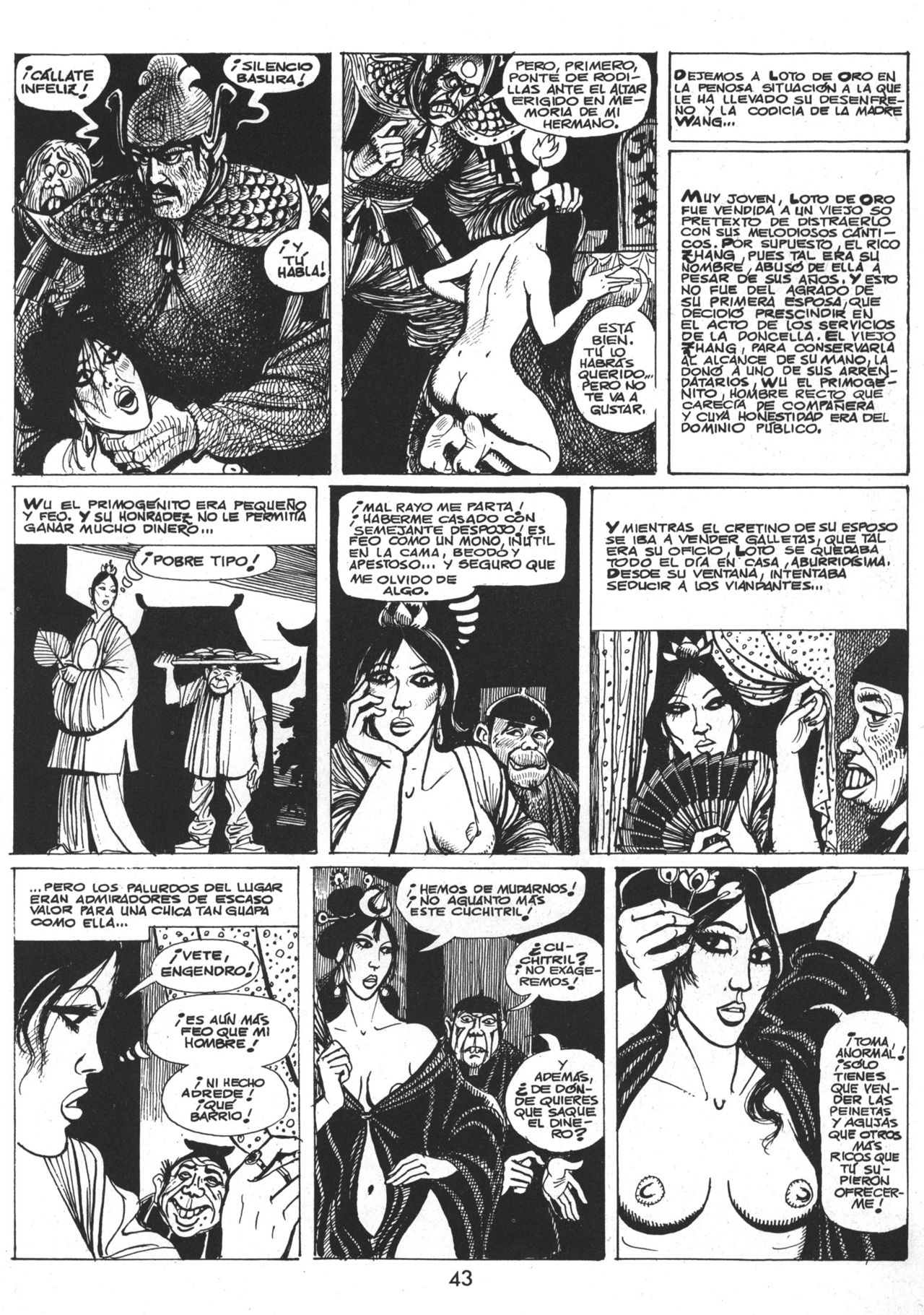 Flor de Loto image number 42