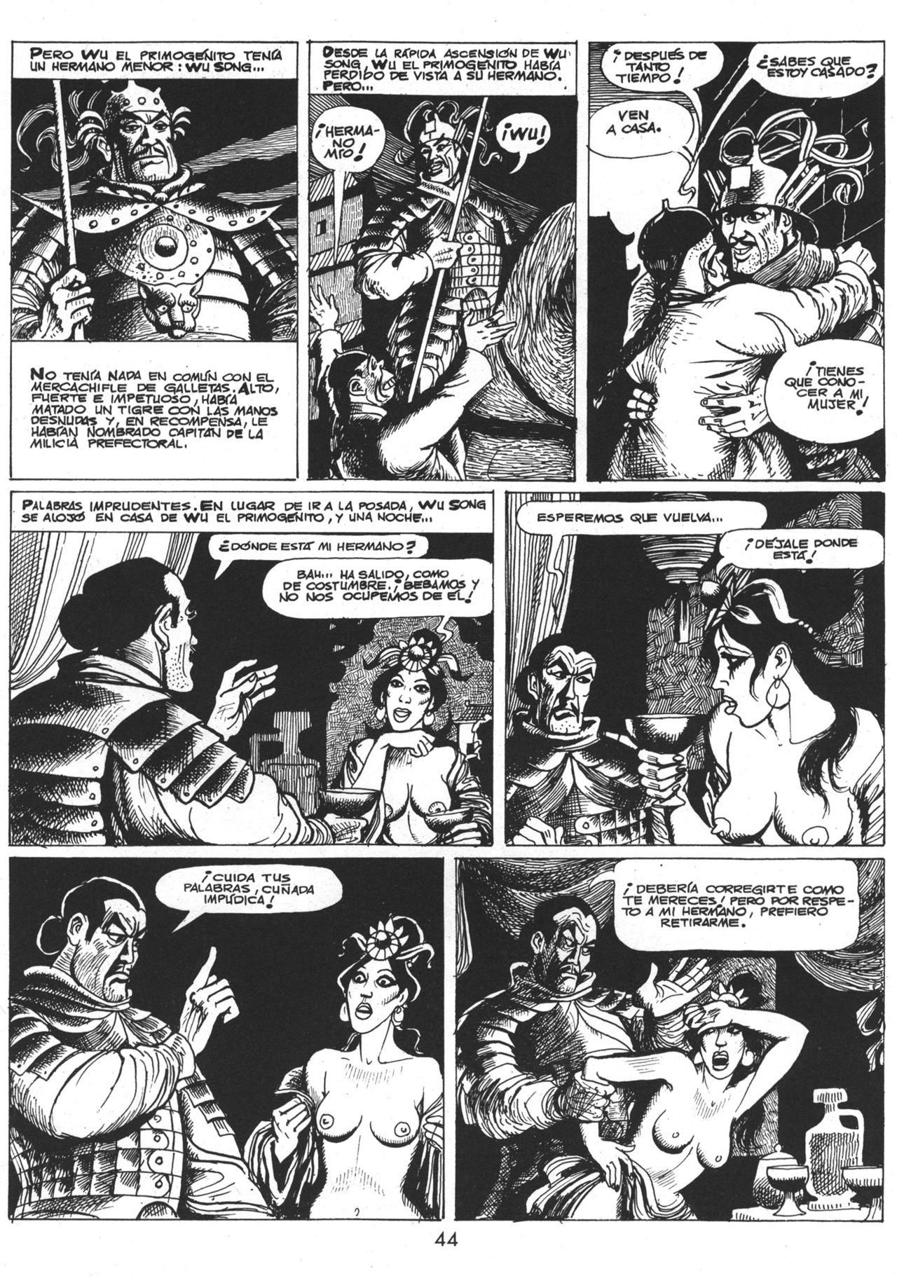 Flor de Loto image number 43