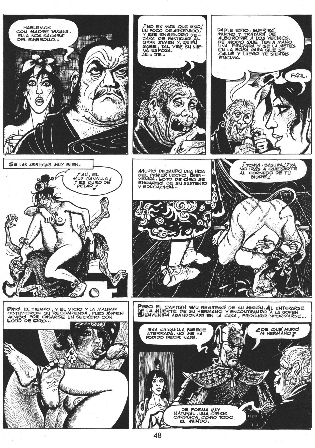 Flor de Loto image number 47