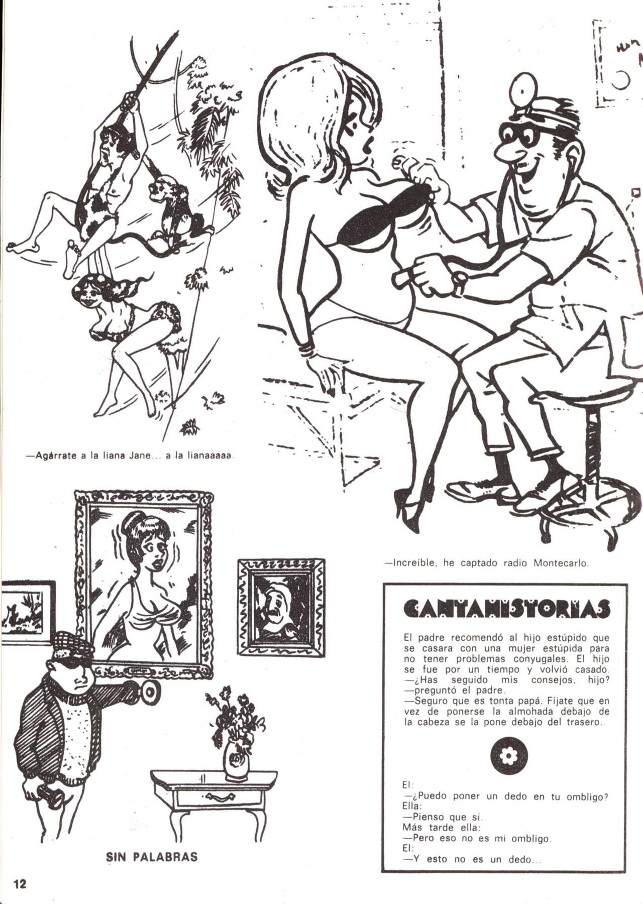 El Trompa 11 image number 11