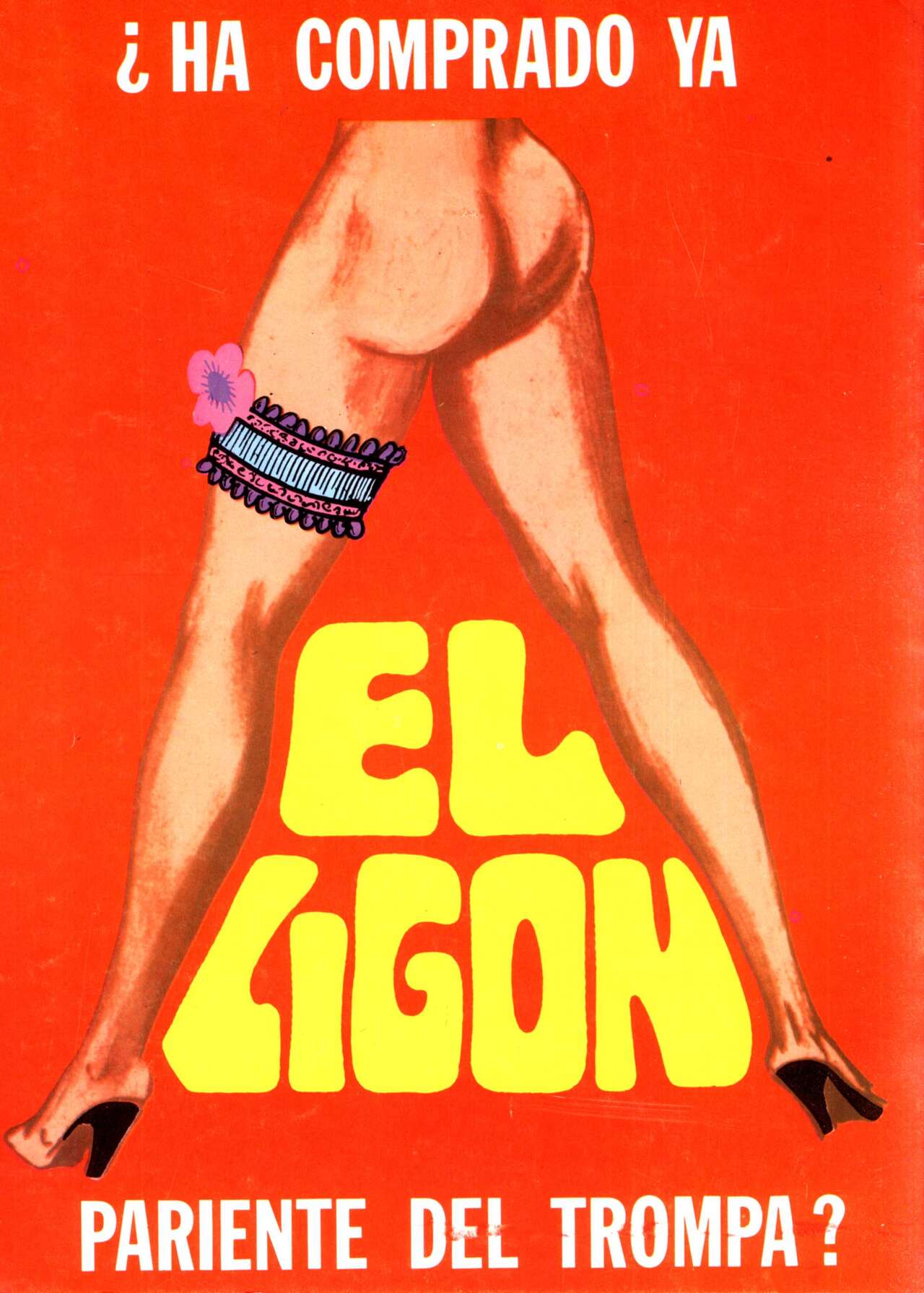 El Trompa 11 image number 19