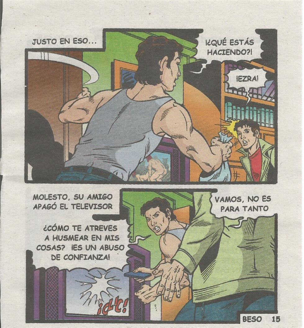 Beso Negro 0273 image number 15