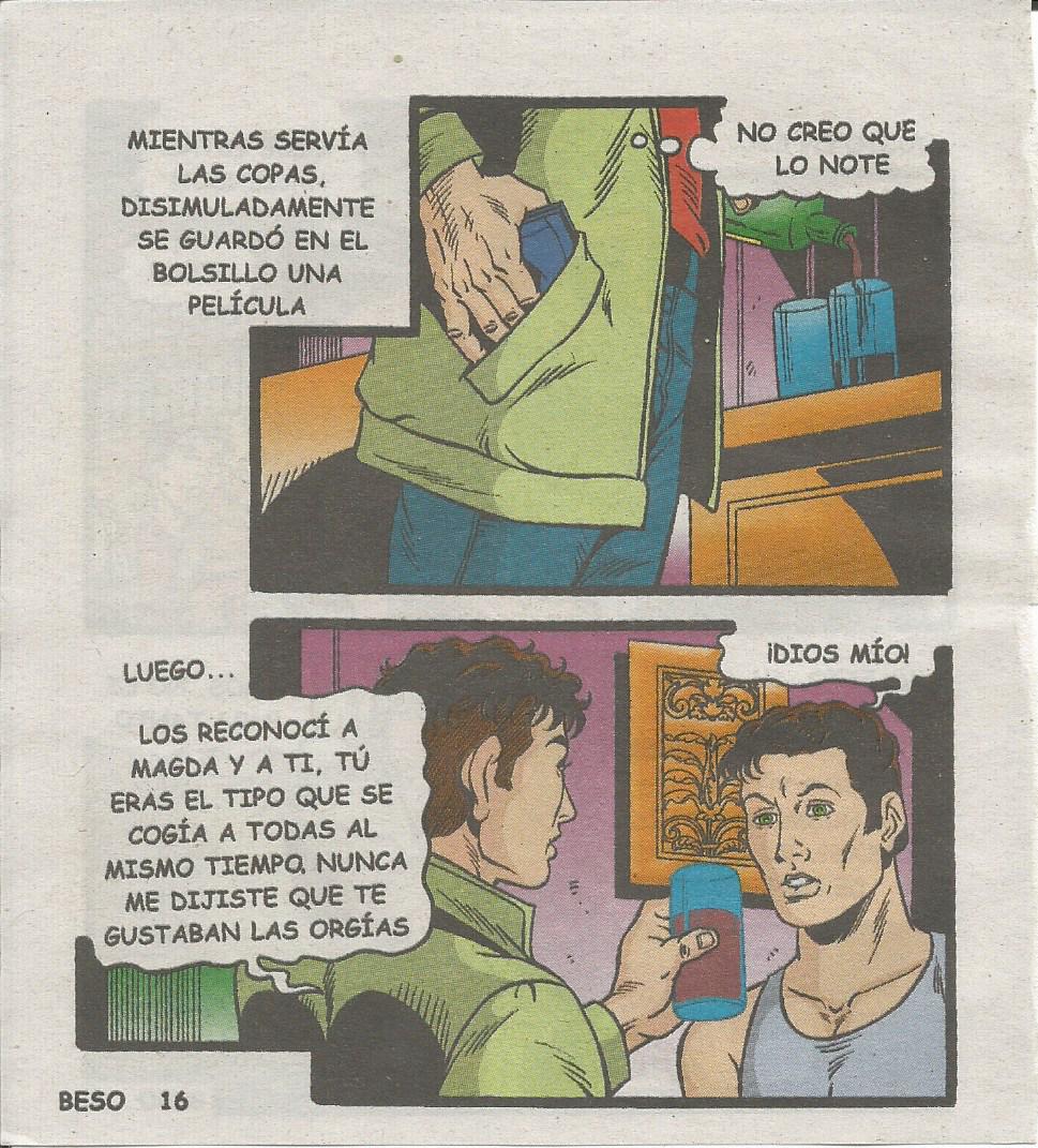 Beso Negro 0273 image number 16