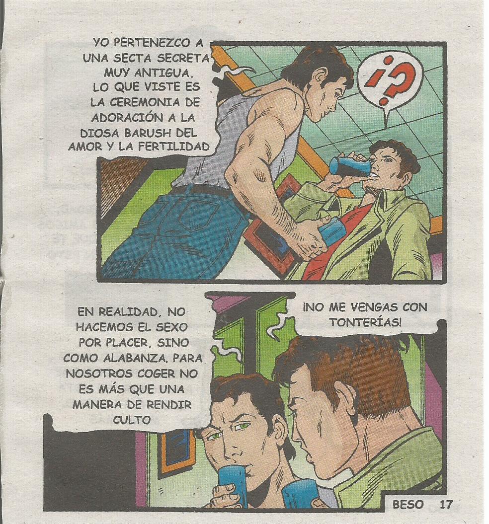 Beso Negro 0273 image number 17