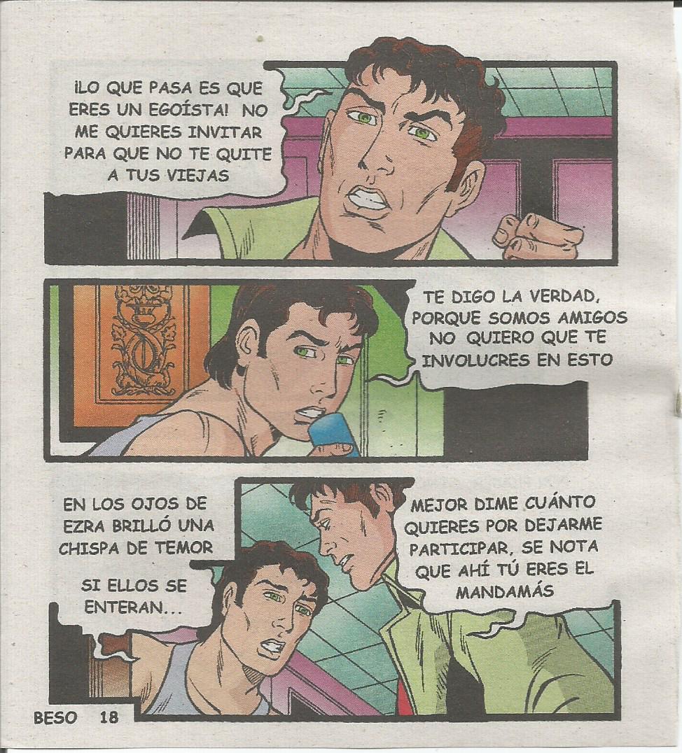 Beso Negro 0273 image number 18