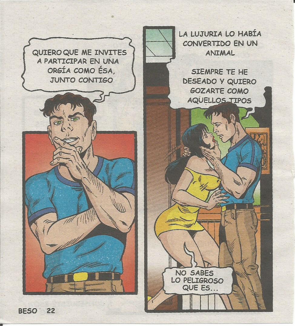 Beso Negro 0273 image number 22