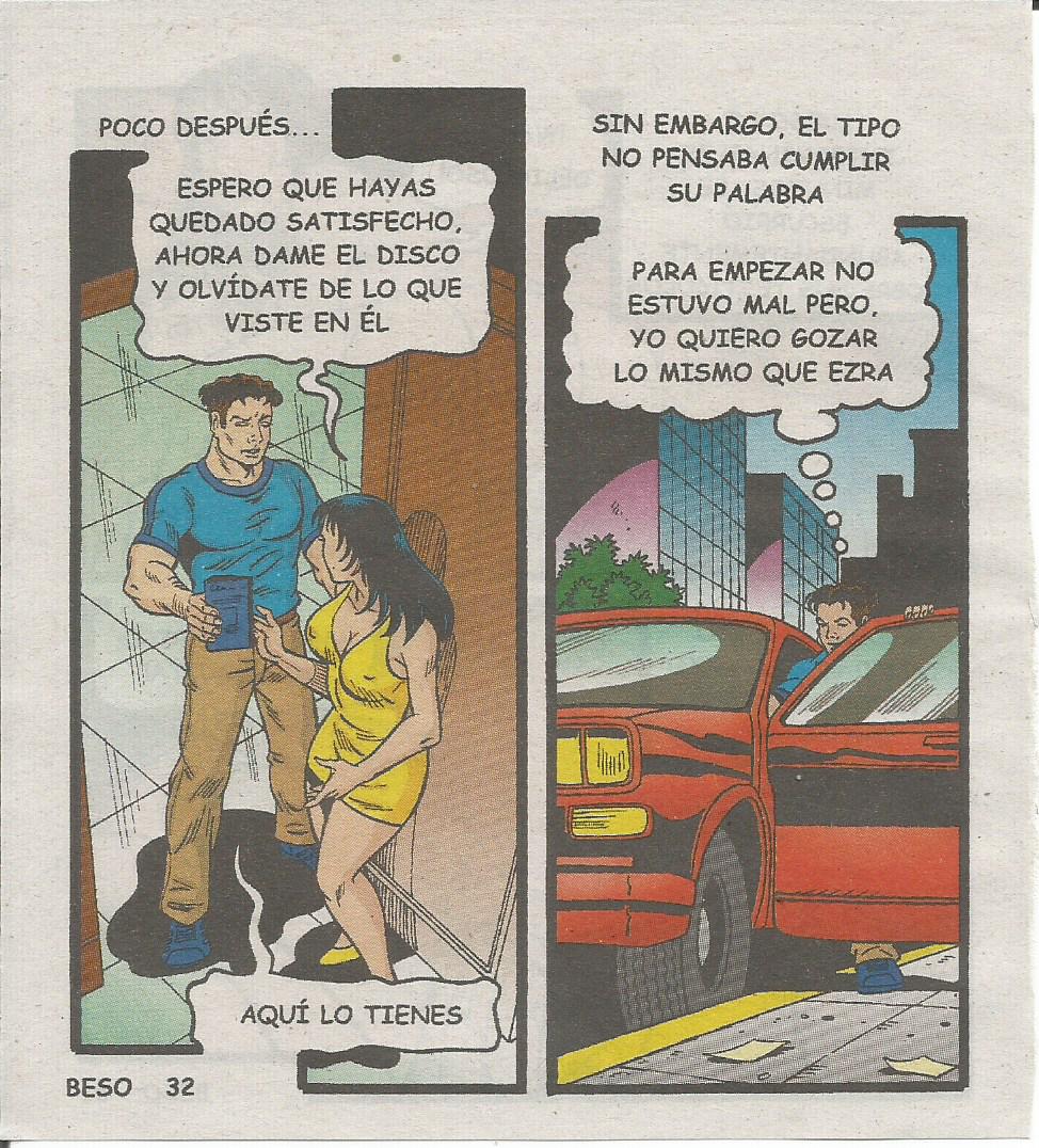 Beso Negro 0273 image number 32