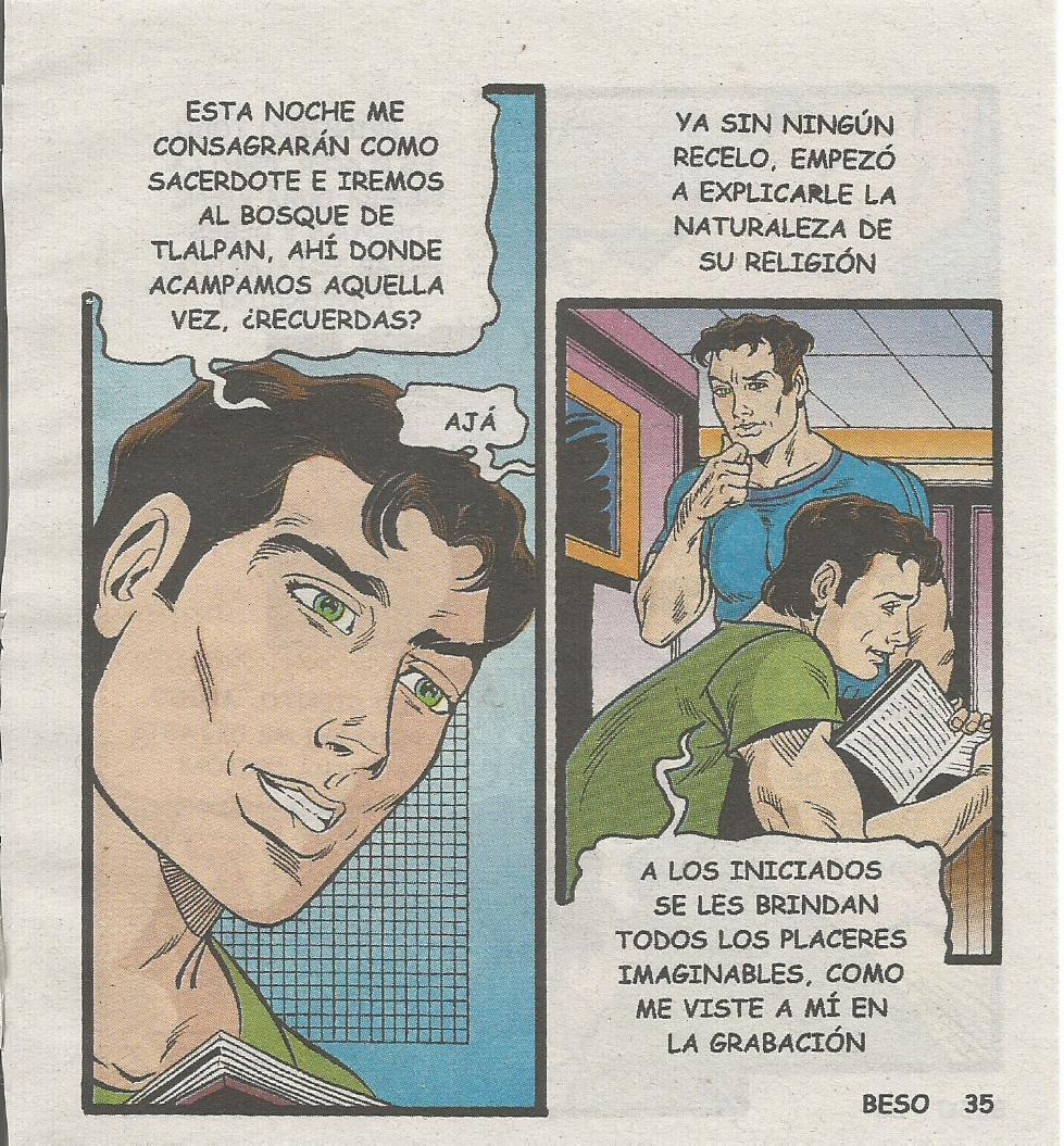Beso Negro 0273 image number 35