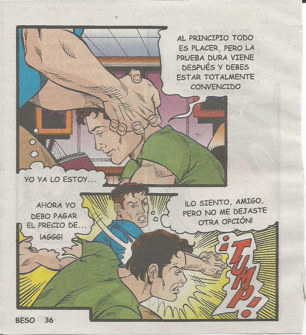 Beso Negro 0273 image number 36
