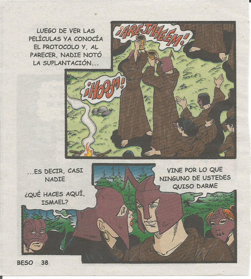 Beso Negro 0273 image number 38