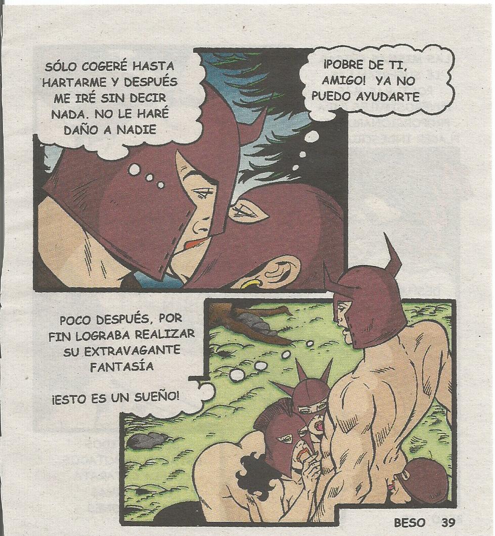 Beso Negro 0273 image number 39
